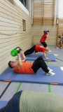 Powerfitness-Training